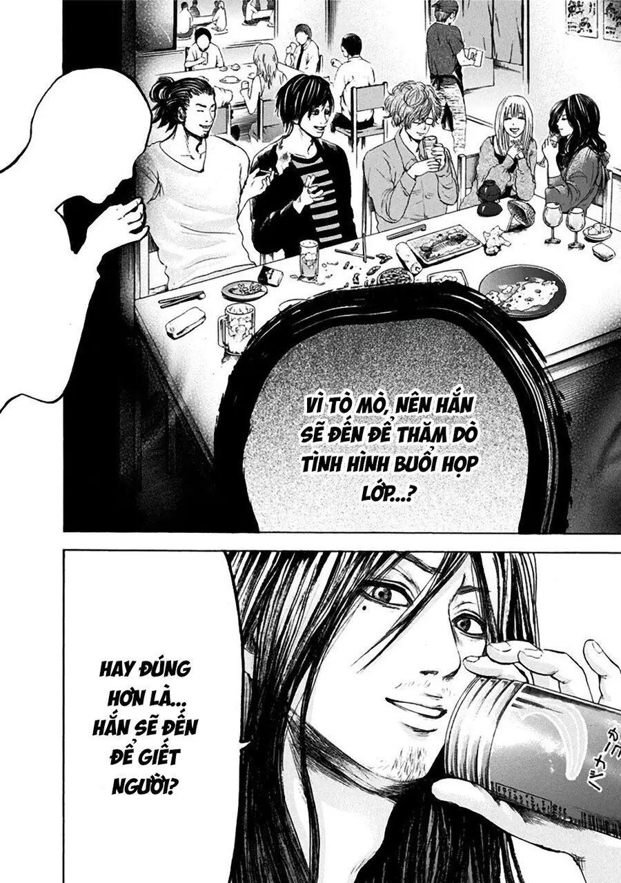 Sơn Tùng Yokohama Chapter 12 - Trang 9
