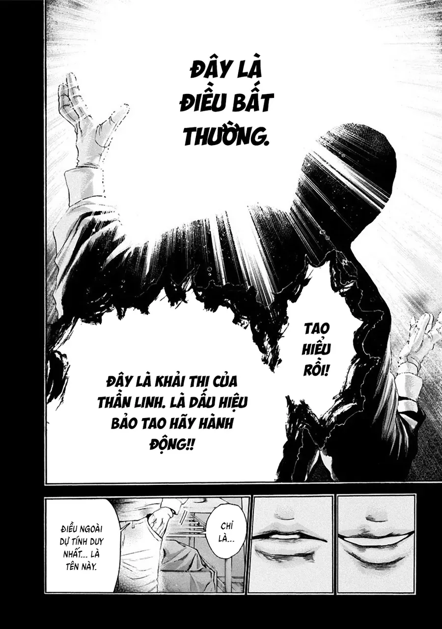 Sơn Tùng Yokohama Chapter 13 - Trang 18