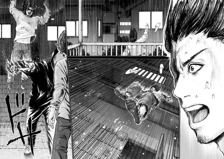 Sơn Tùng Yokohama Chapter 15 - Trang 10
