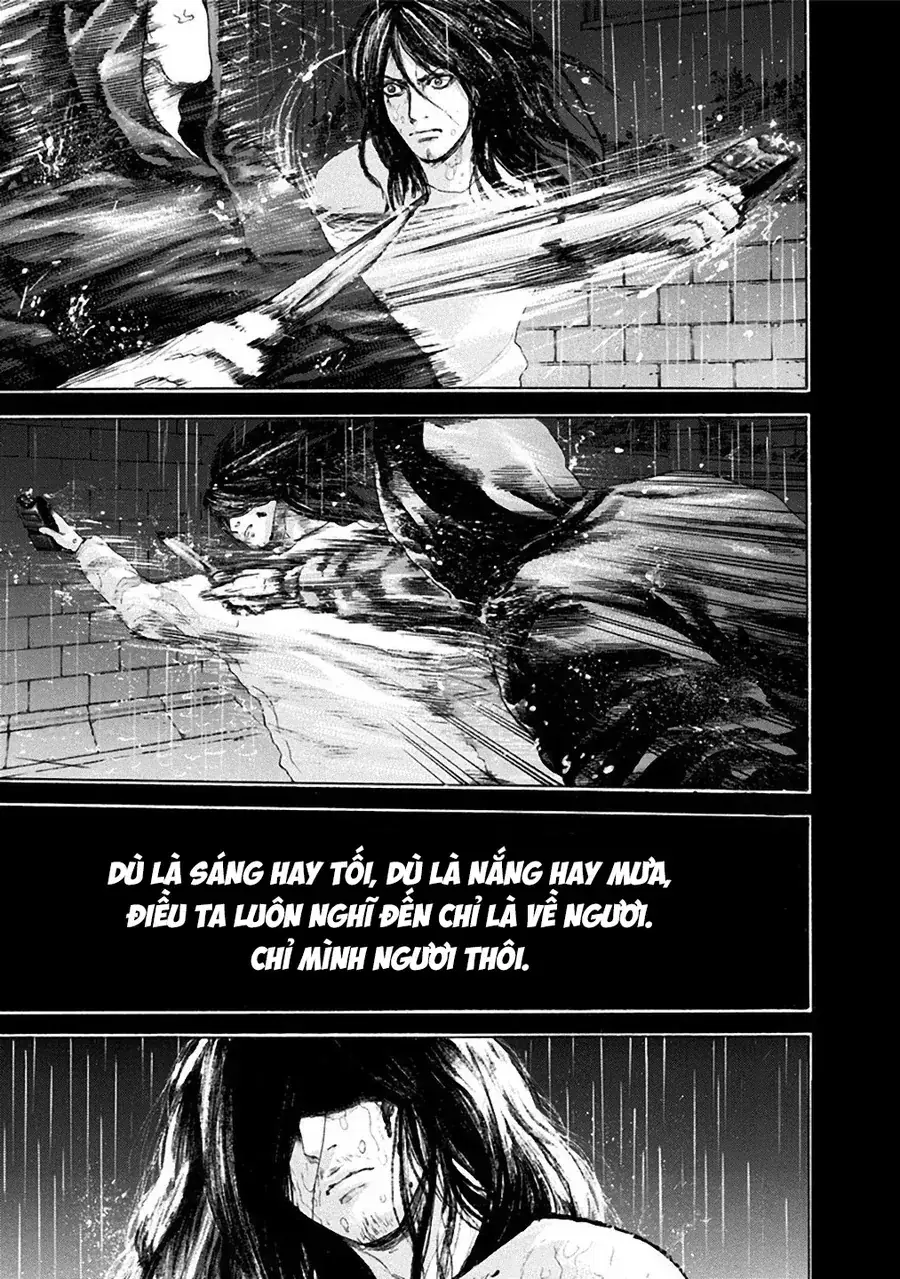 Sơn Tùng Yokohama Chapter 15 - Trang 12
