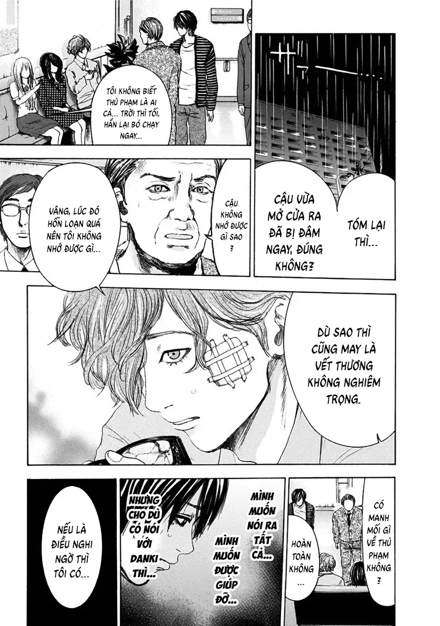 Sơn Tùng Yokohama Chapter 15 - Trang 14
