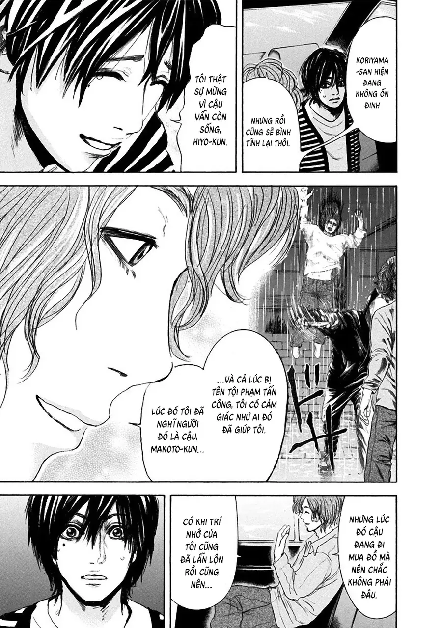 Sơn Tùng Yokohama Chapter 15 - Trang 20