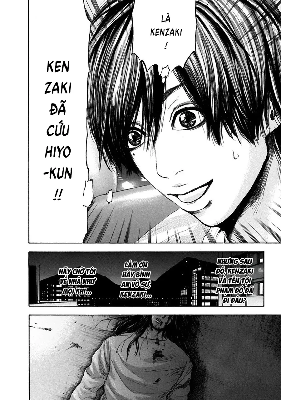 Sơn Tùng Yokohama Chapter 15 - Trang 21