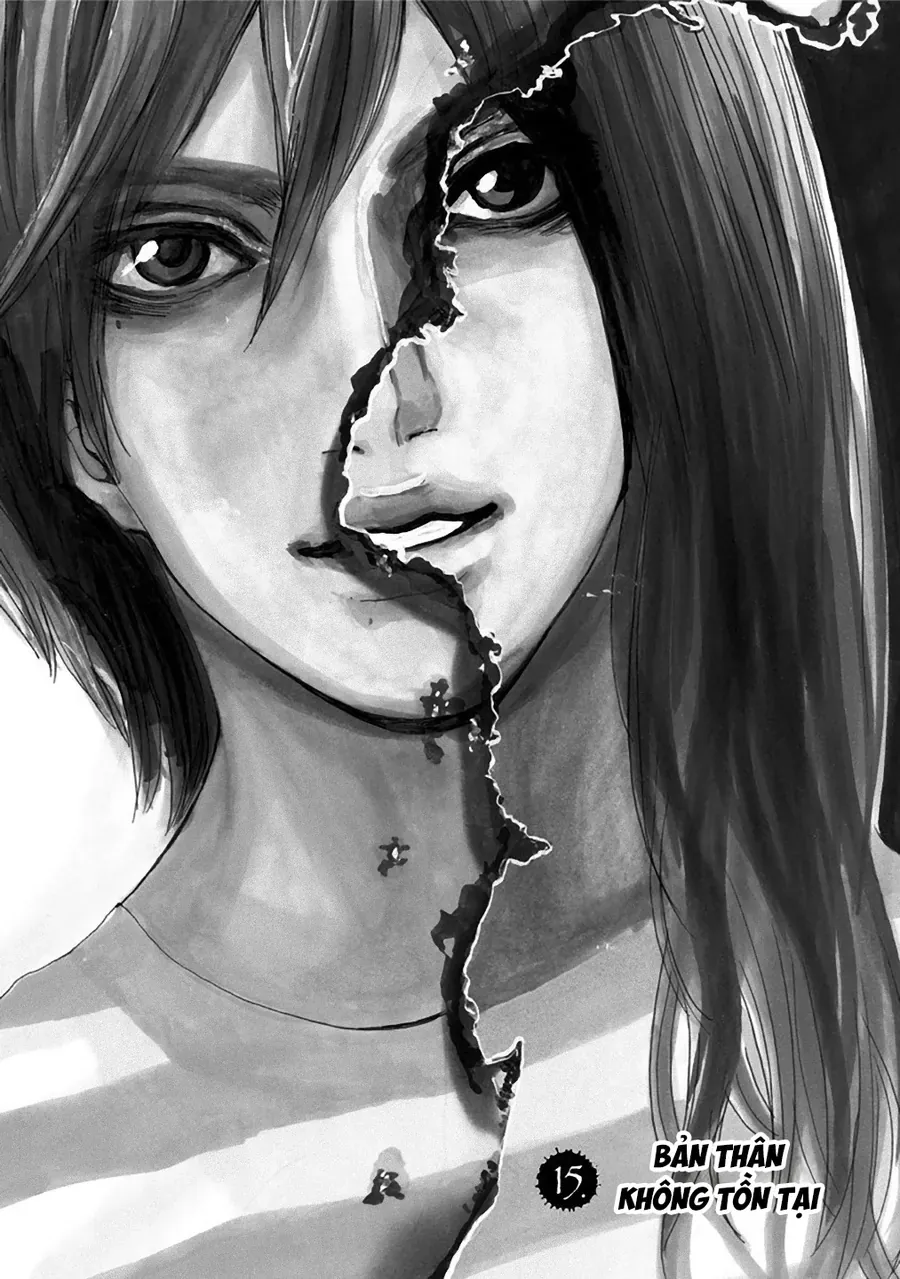 Sơn Tùng Yokohama Chapter 15 - Trang 4