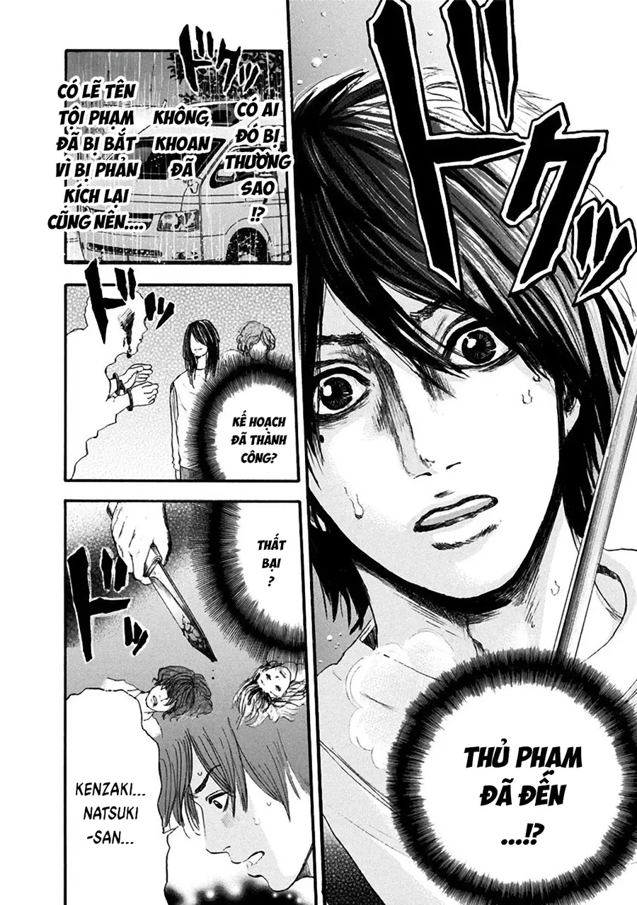 Sơn Tùng Yokohama Chapter 15 - Trang 6