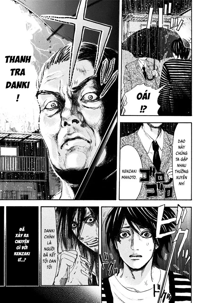 Sơn Tùng Yokohama Chapter 15 - Trang 7