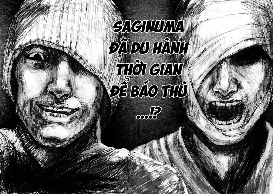 Sơn Tùng Yokohama Chapter 16 - Trang 16