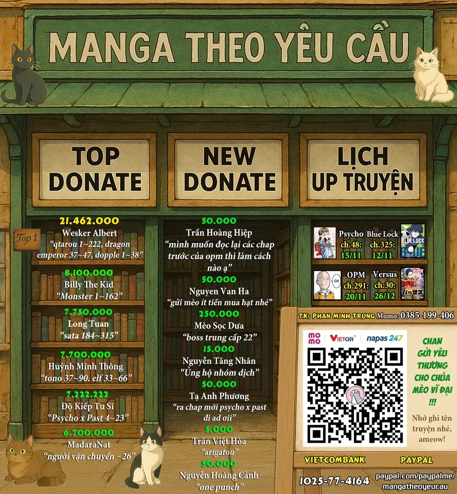 Sơn Tùng Yokohama Chapter 16 - Trang 19