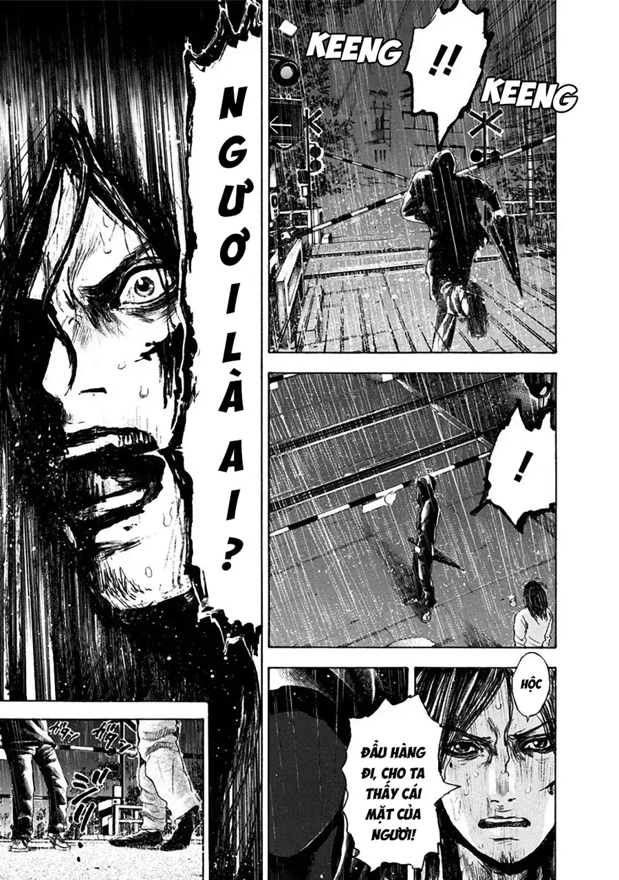 Sơn Tùng Yokohama Chapter 16 - Trang 4