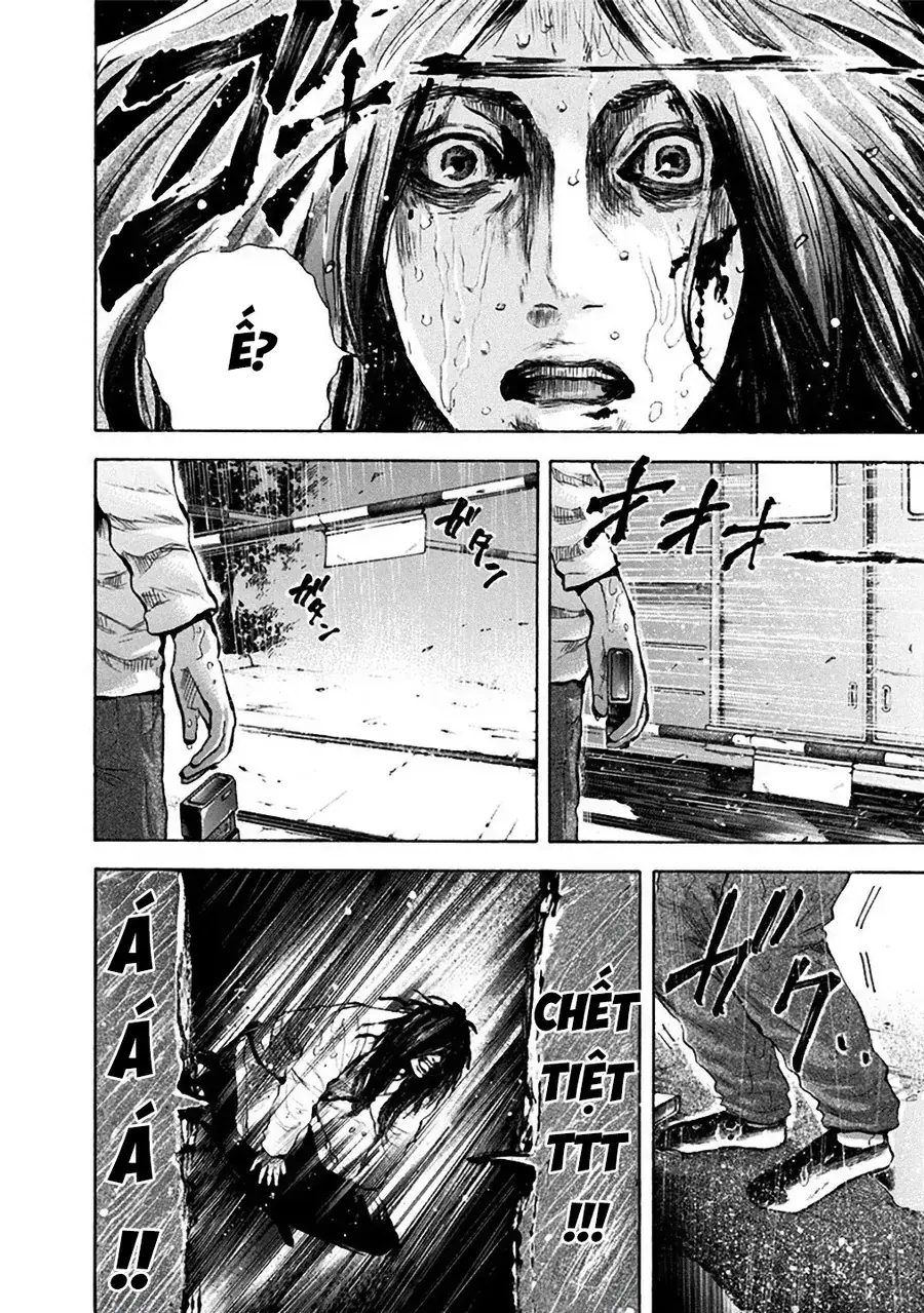 Sơn Tùng Yokohama Chapter 16 - Trang 6