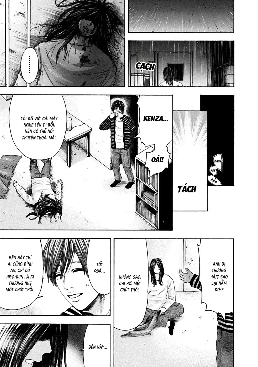 Sơn Tùng Yokohama Chapter 16 - Trang 7