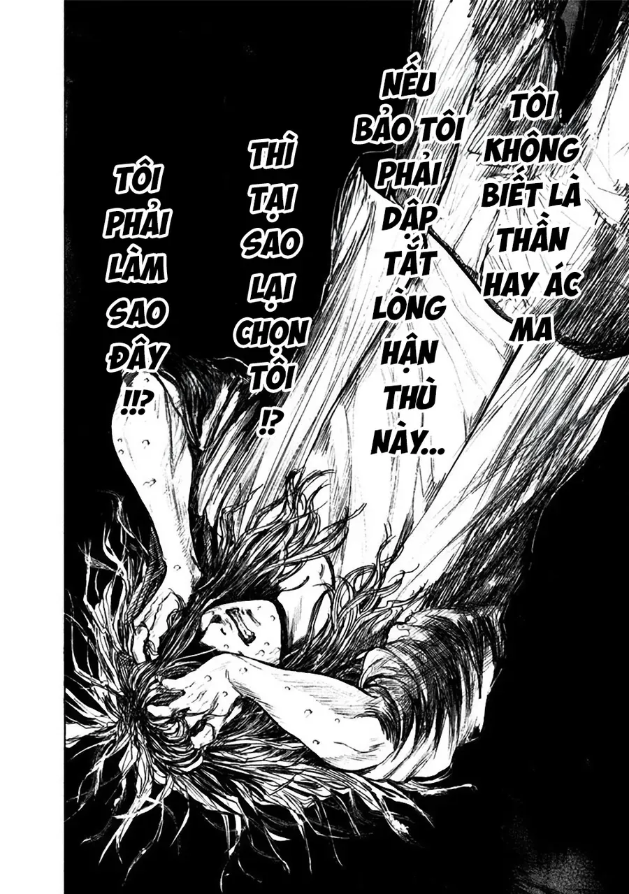 Sơn Tùng Yokohama Chapter 17 - Trang 11