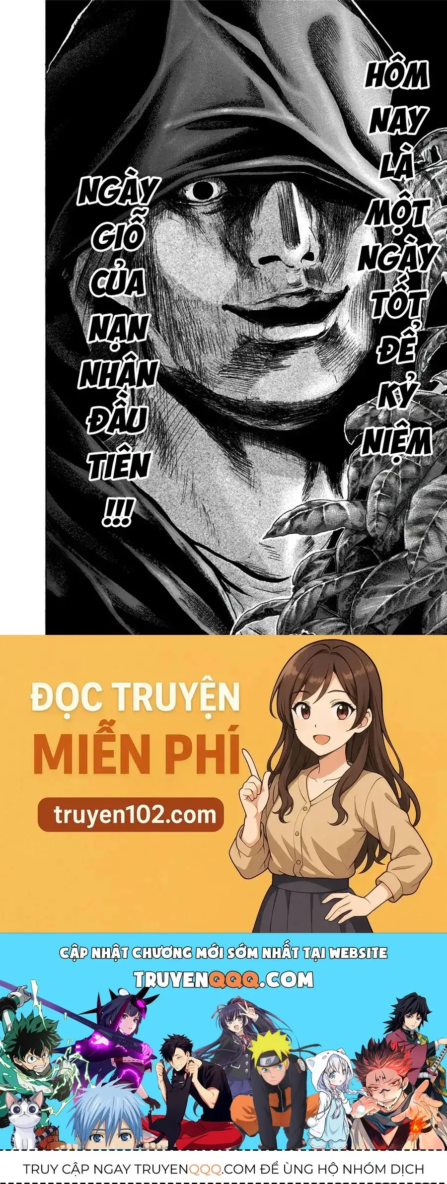 Sơn Tùng Yokohama Chapter 17 - Trang 18