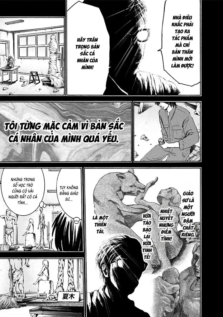 Sơn Tùng Yokohama Chapter 18 - Trang 12