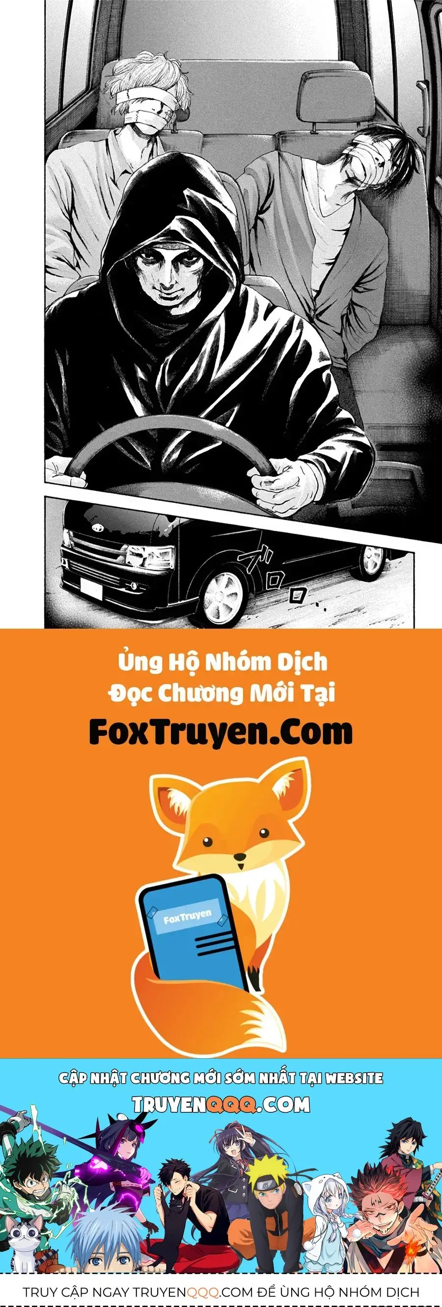 Sơn Tùng Yokohama Chapter 18 - Trang 21