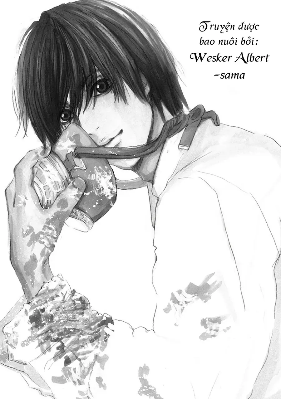 Sơn Tùng Yokohama Chapter 18 - Trang 3