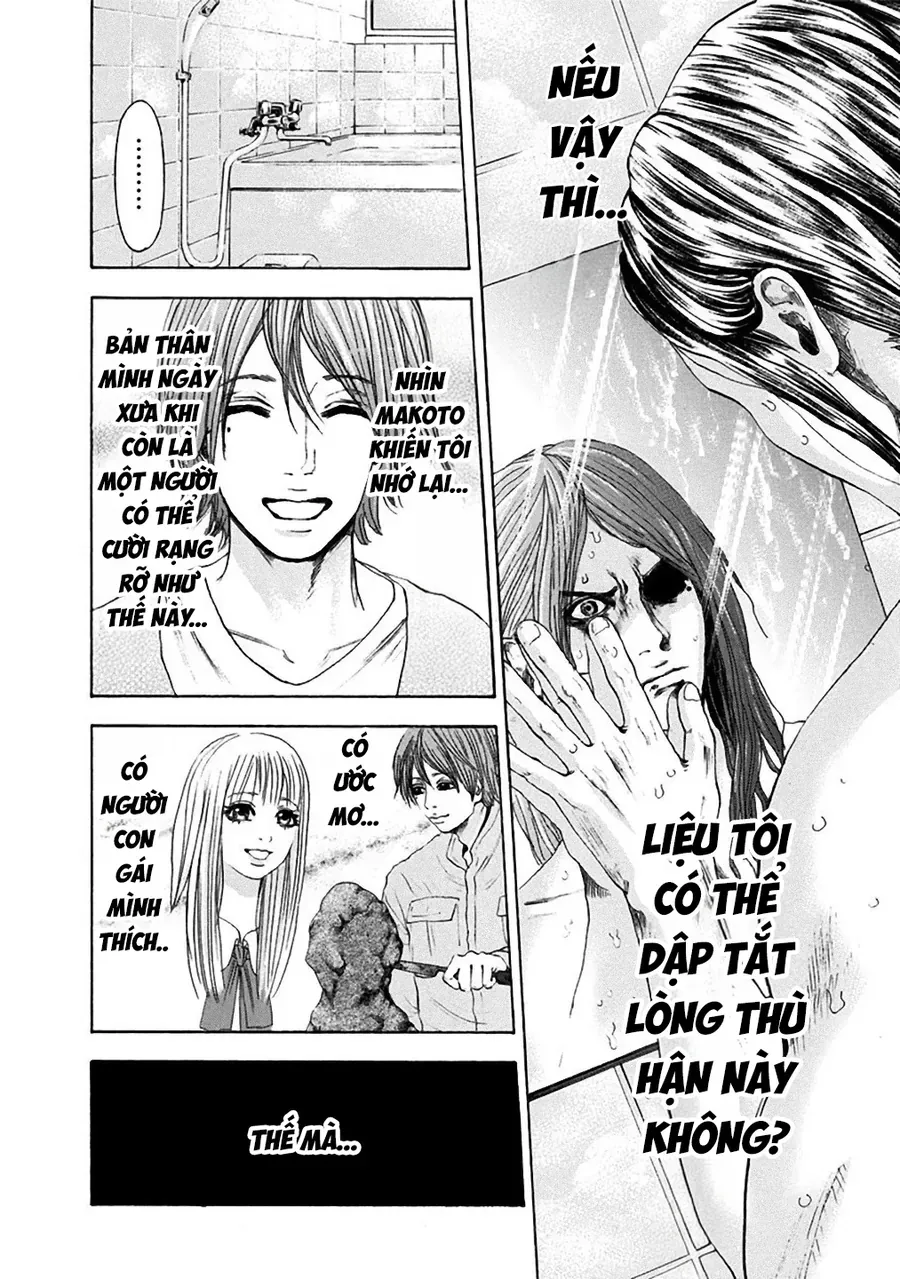 Sơn Tùng Yokohama Chapter 18 - Trang 5