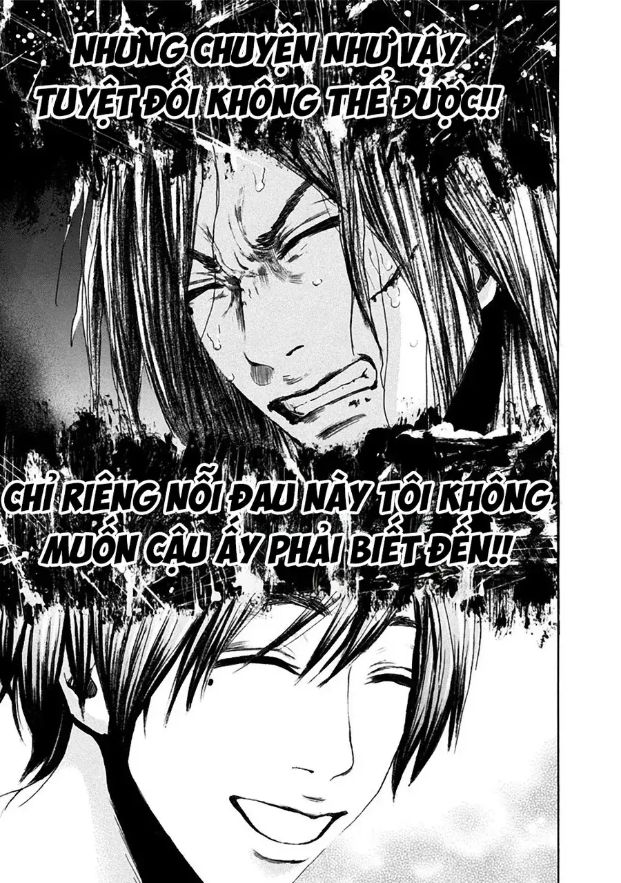 Sơn Tùng Yokohama Chapter 18 - Trang 8