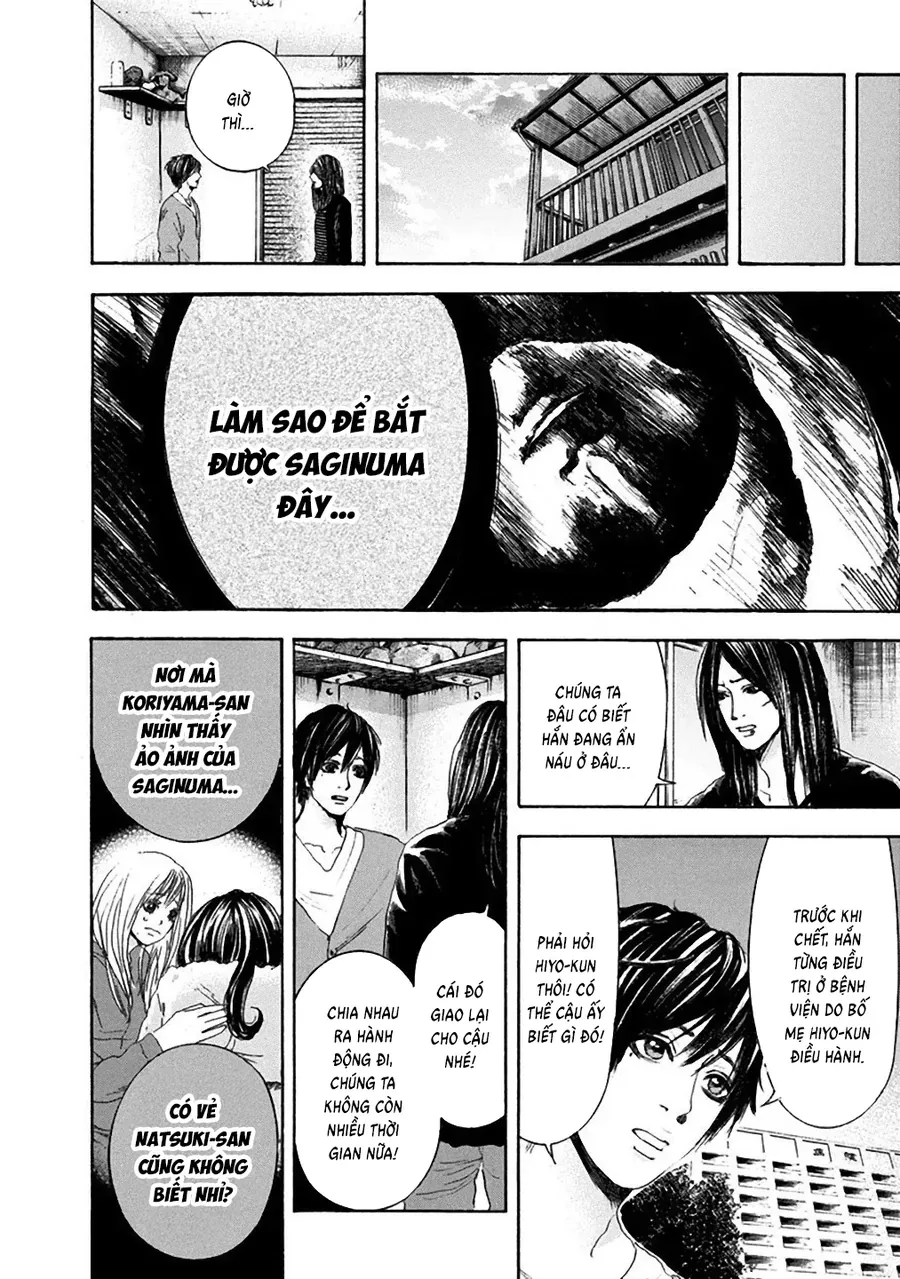 Sơn Tùng Yokohama Chapter 18 - Trang 9