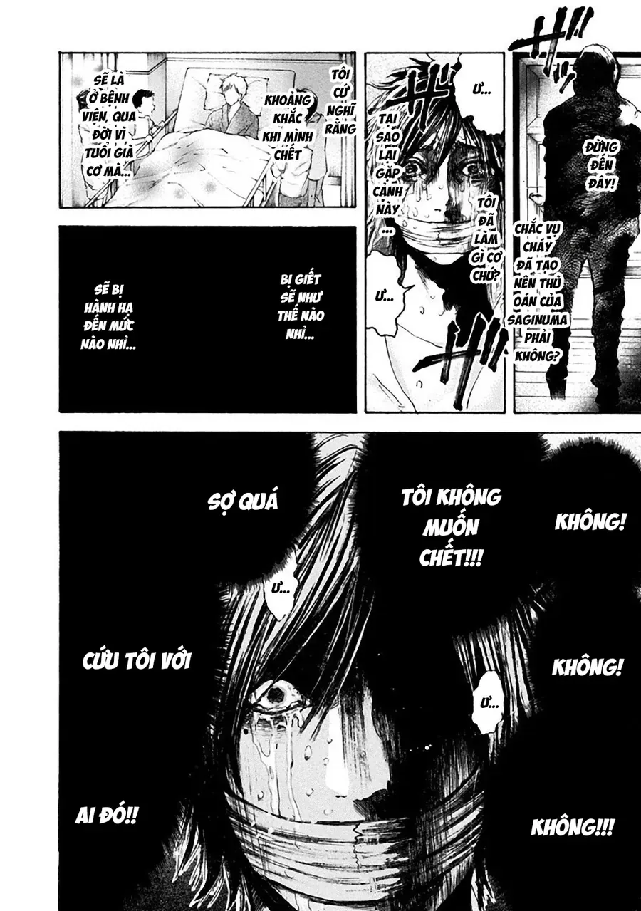 Sơn Tùng Yokohama Chapter 19 - Trang 12
