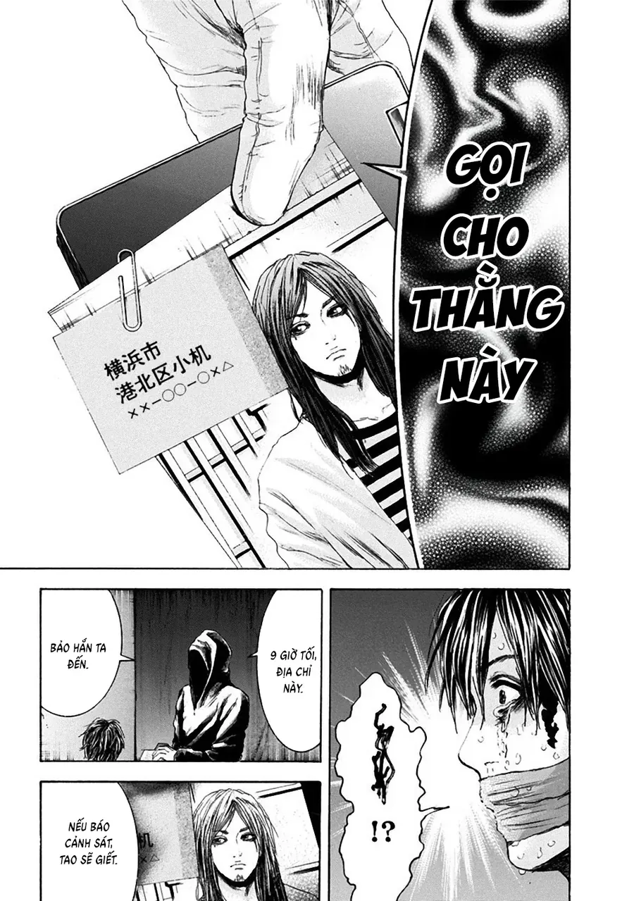 Sơn Tùng Yokohama Chapter 19 - Trang 13