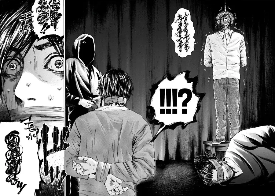 Sơn Tùng Yokohama Chapter 19 - Trang 3
