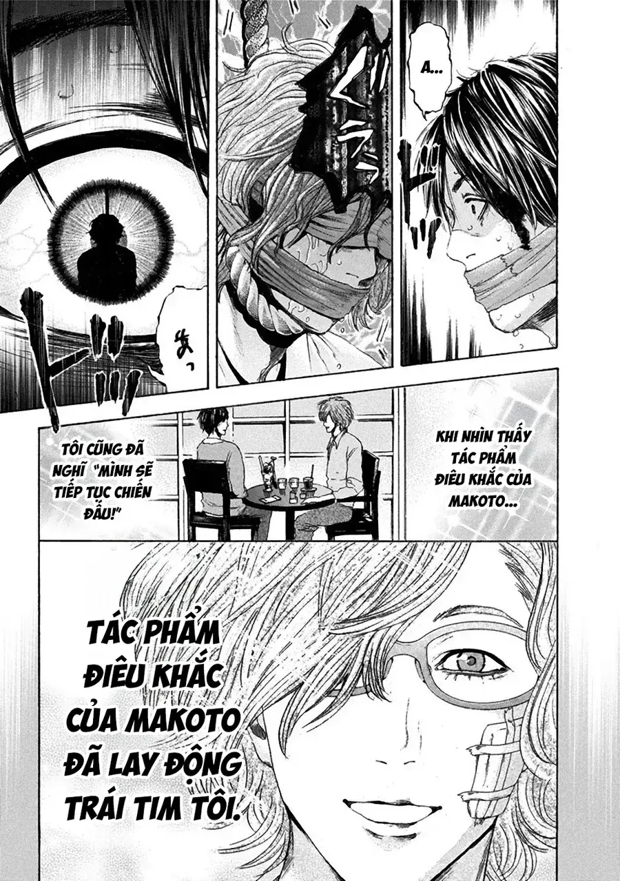 Sơn Tùng Yokohama Chapter 19 - Trang 9