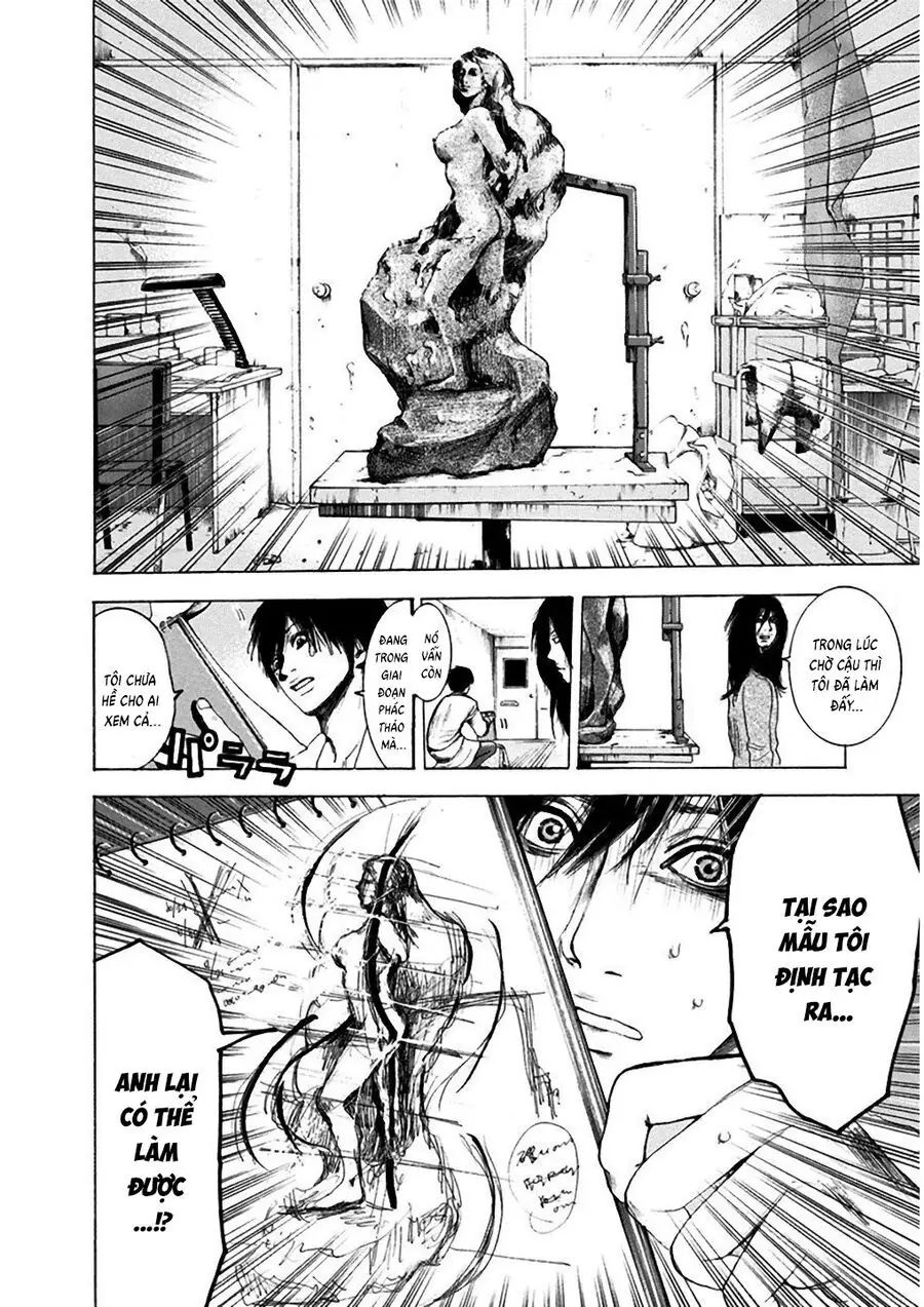Sơn Tùng Yokohama Chapter 2 - Trang 11