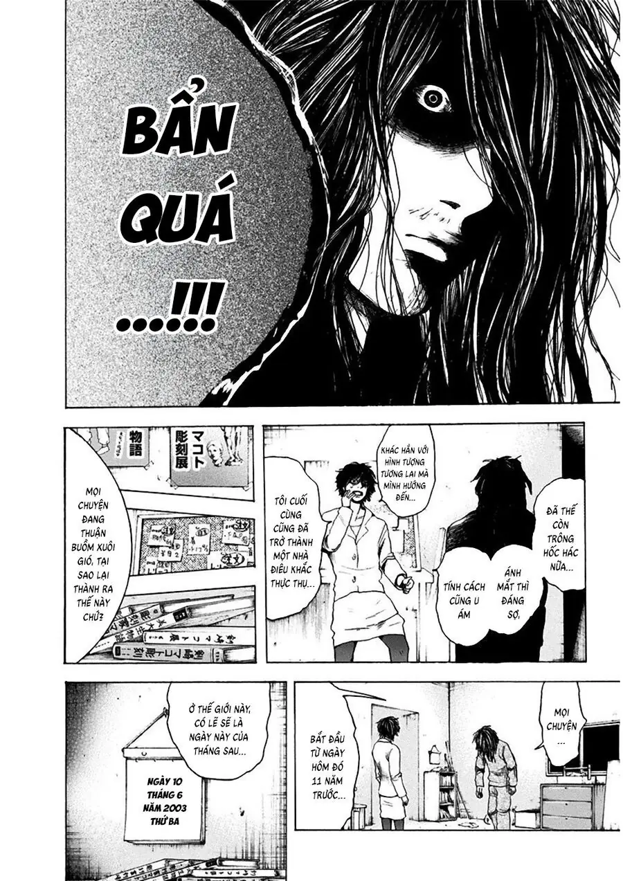 Sơn Tùng Yokohama Chapter 2 - Trang 15