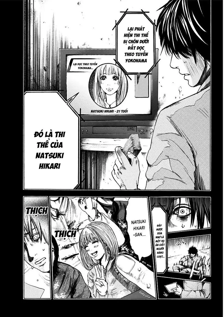 Sơn Tùng Yokohama Chapter 2 - Trang 19