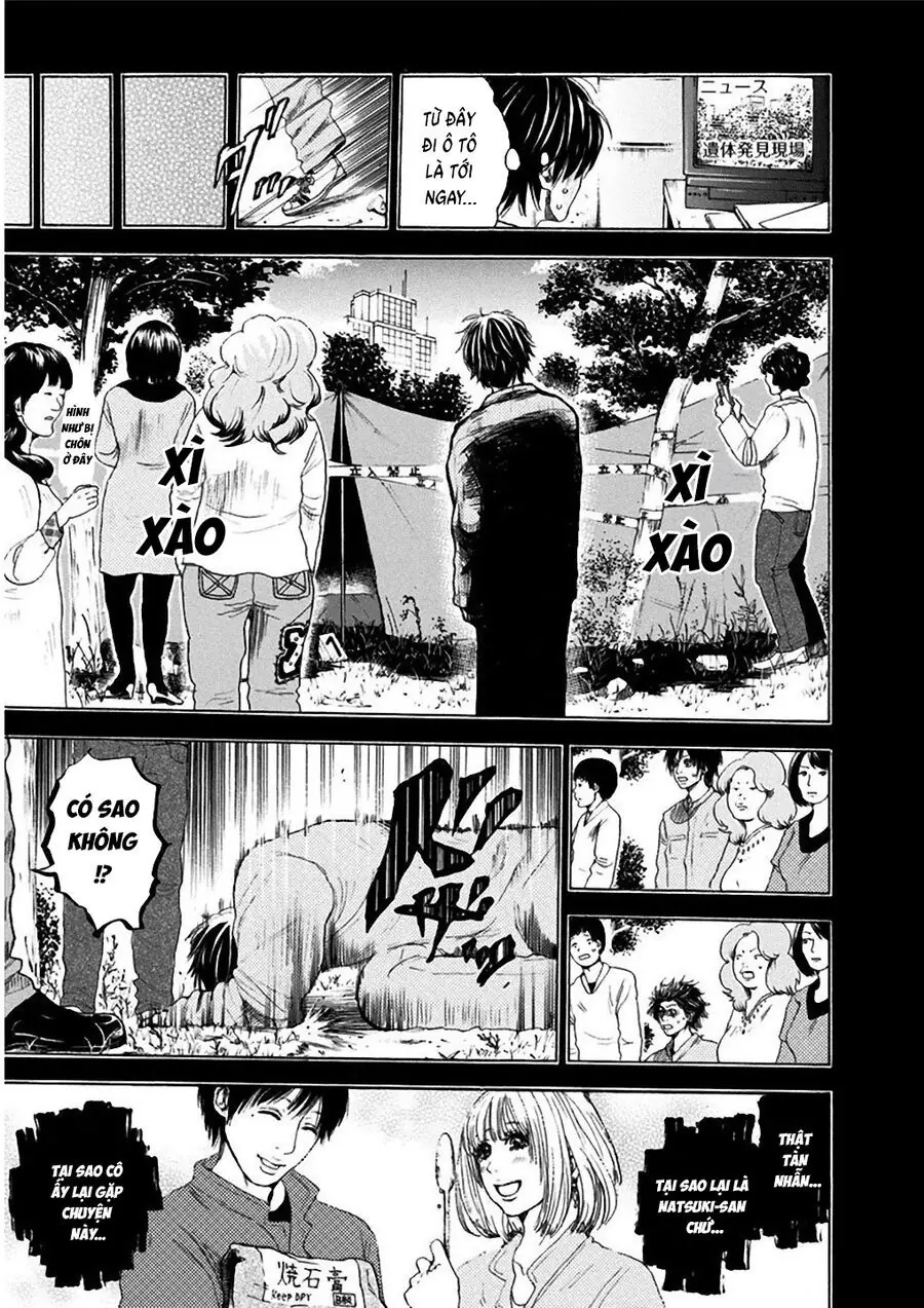 Sơn Tùng Yokohama Chapter 2 - Trang 20