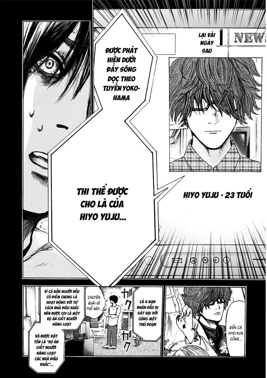 Sơn Tùng Yokohama Chapter 2 - Trang 21