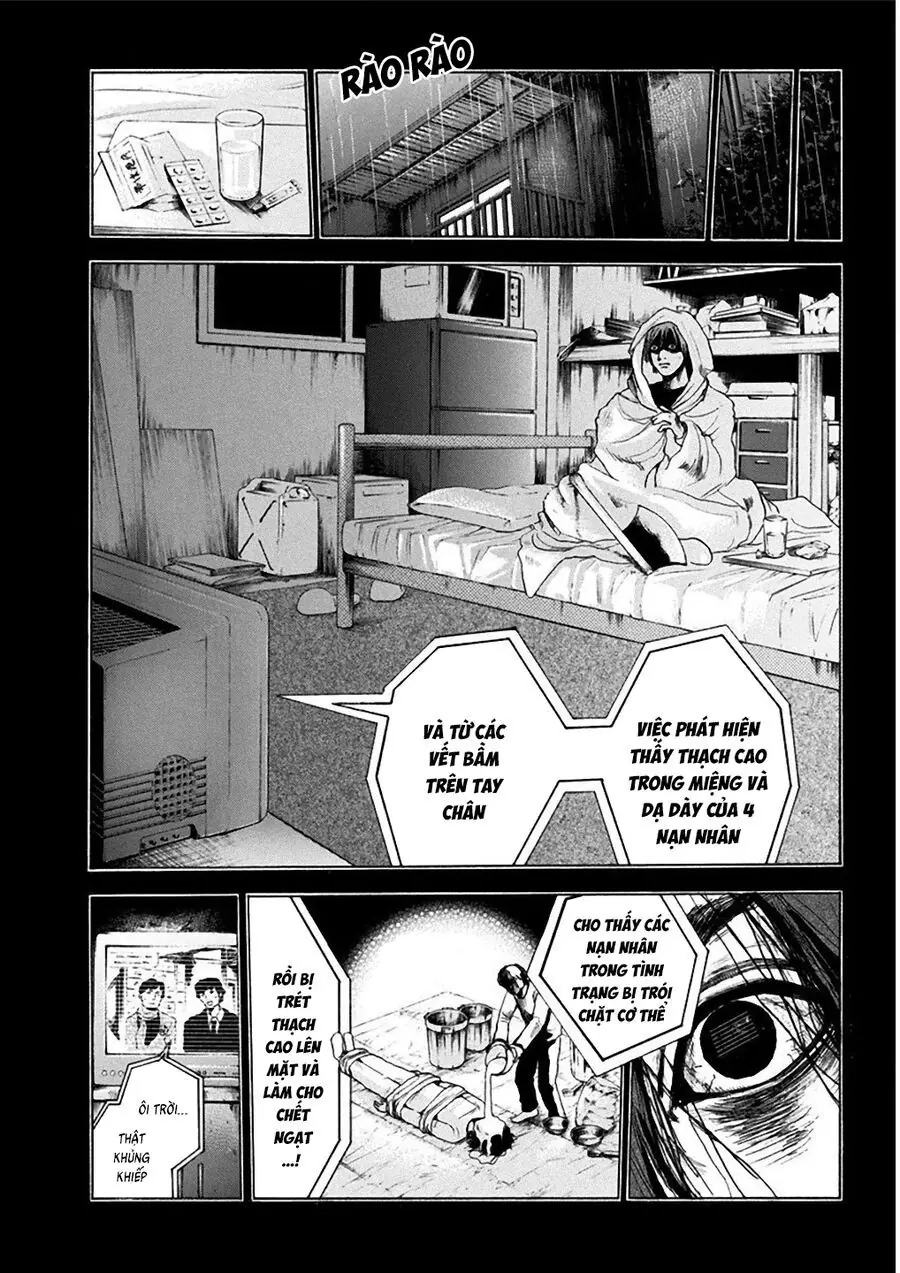 Sơn Tùng Yokohama Chapter 2 - Trang 23
