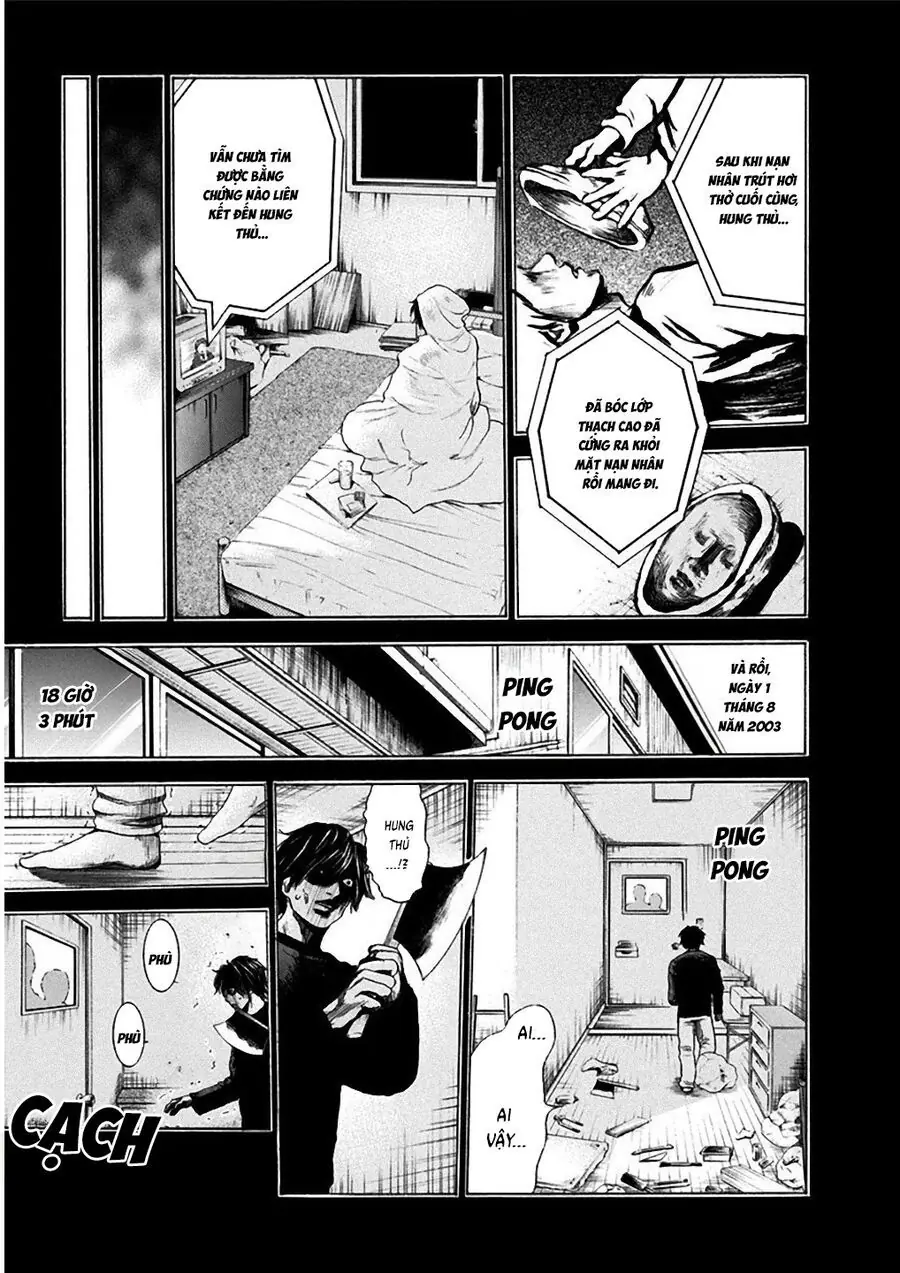 Sơn Tùng Yokohama Chapter 2 - Trang 24