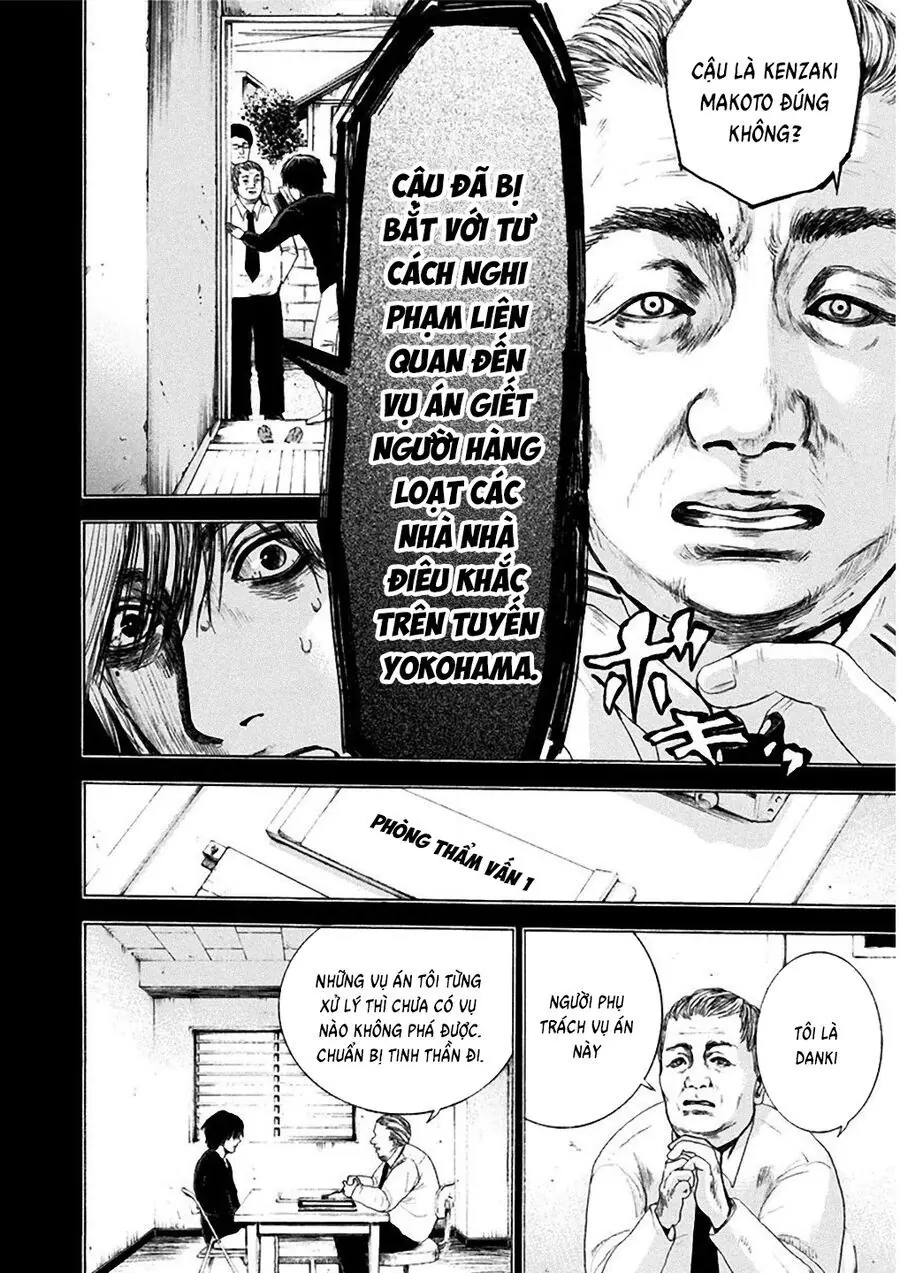 Sơn Tùng Yokohama Chapter 2 - Trang 25