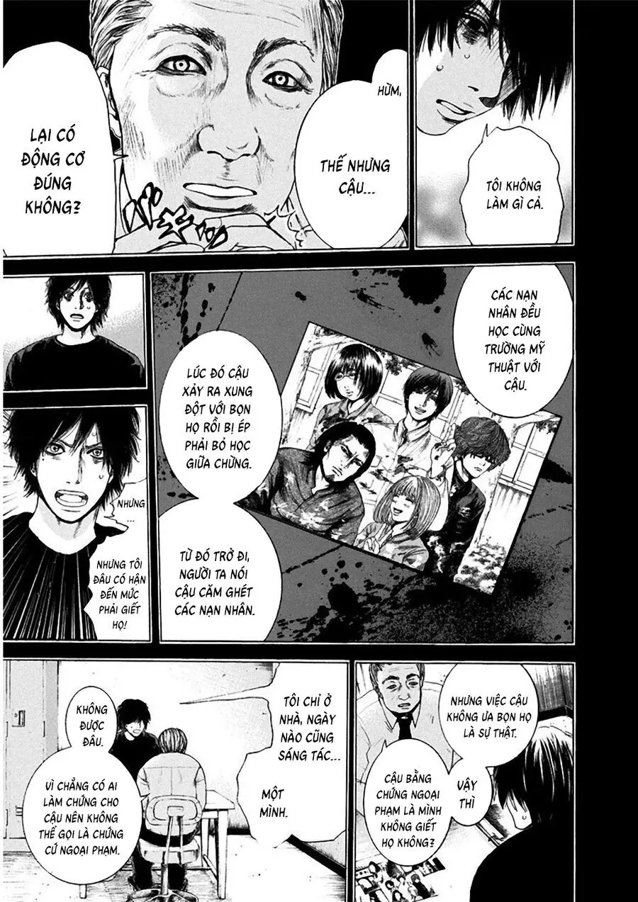 Sơn Tùng Yokohama Chapter 2 - Trang 26