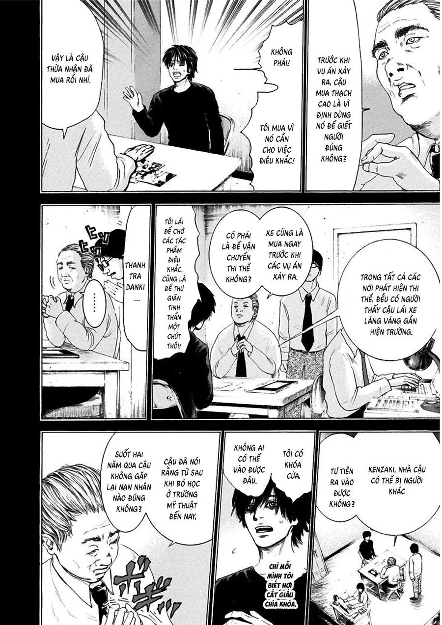 Sơn Tùng Yokohama Chapter 2 - Trang 27