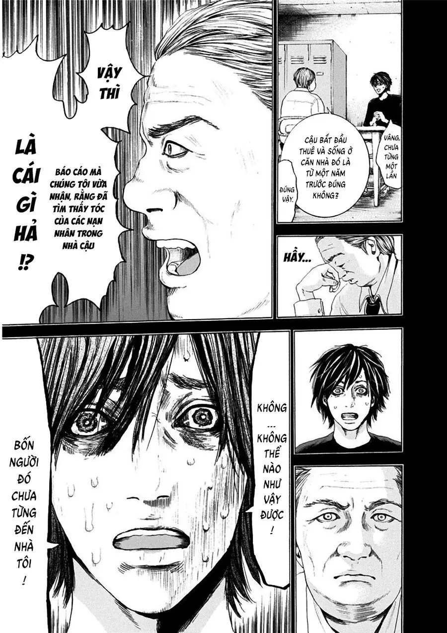 Sơn Tùng Yokohama Chapter 2 - Trang 28