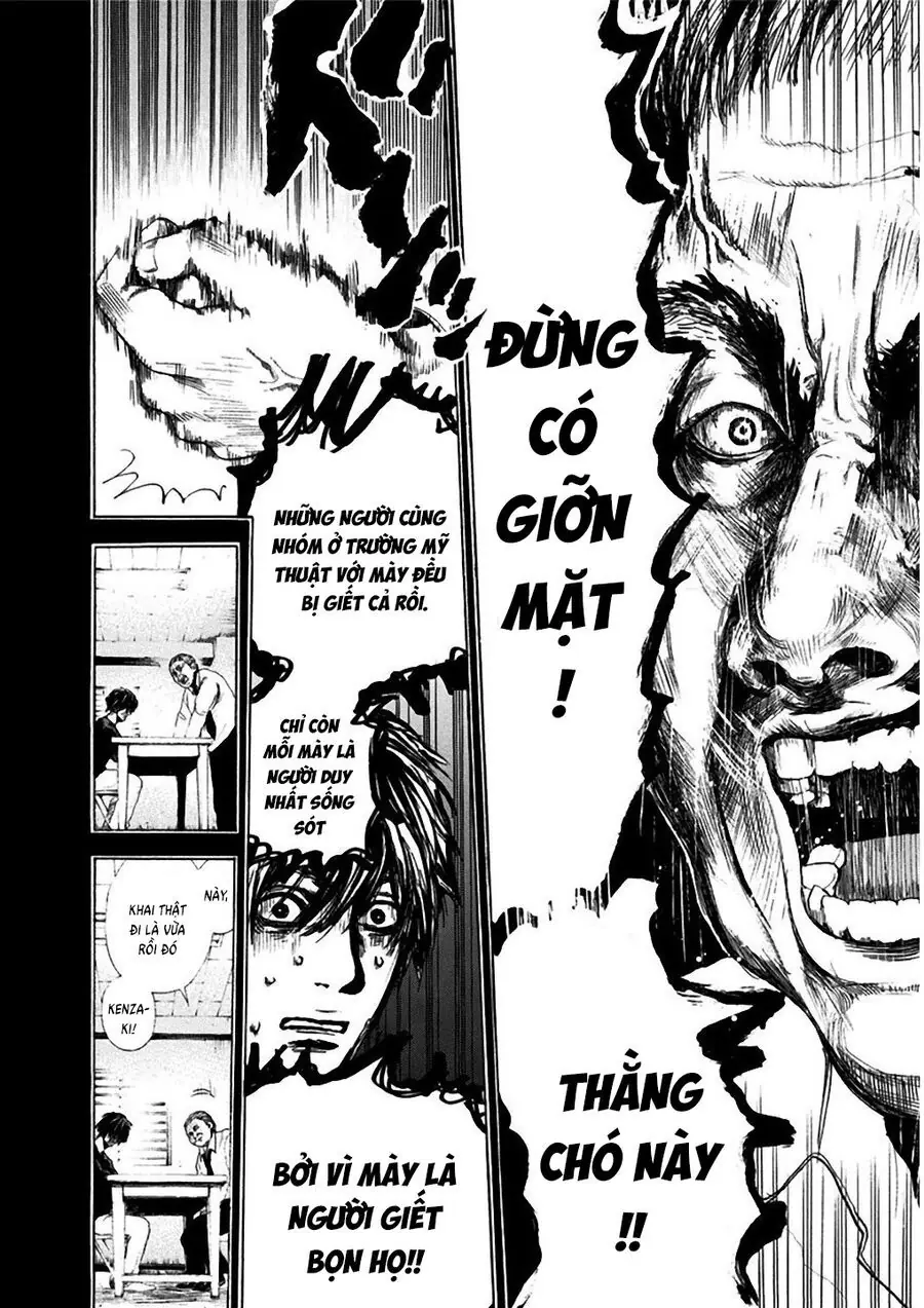 Sơn Tùng Yokohama Chapter 2 - Trang 29