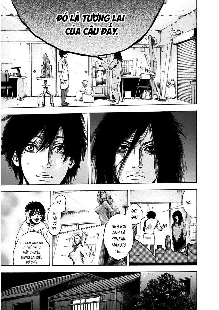 Sơn Tùng Yokohama Chapter 2 - Trang 32