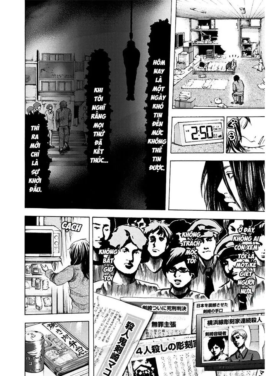 Sơn Tùng Yokohama Chapter 2 - Trang 33