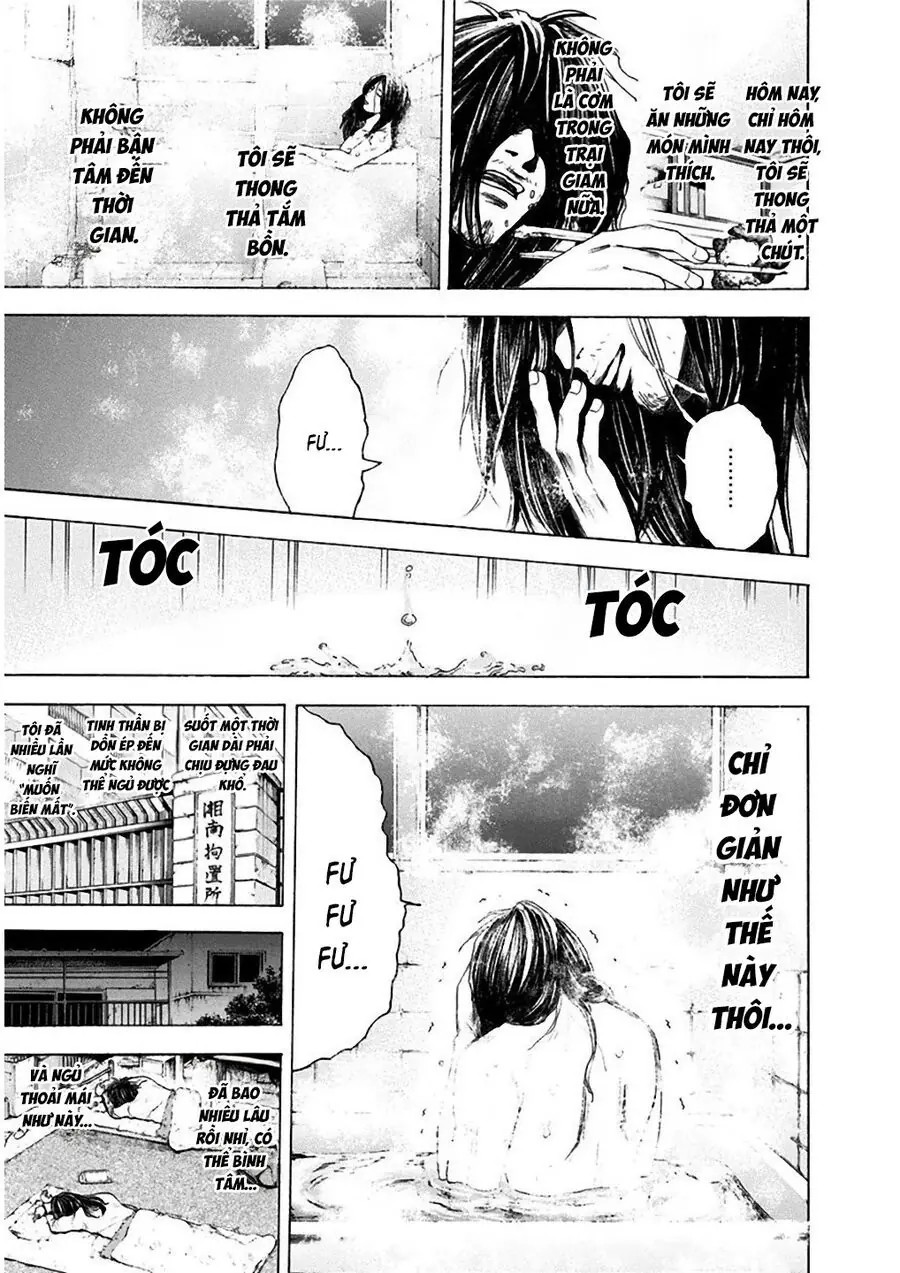 Sơn Tùng Yokohama Chapter 2 - Trang 34