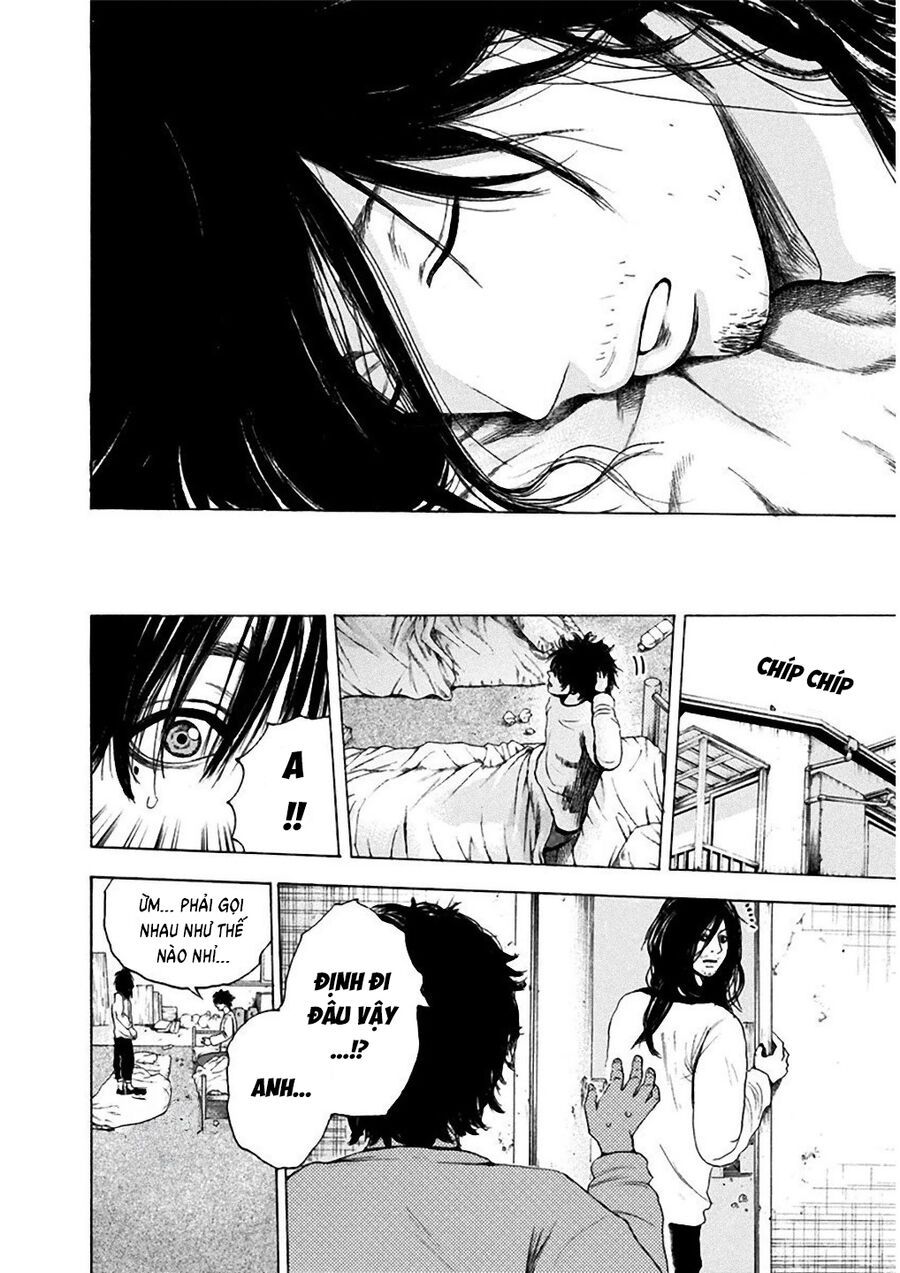 Sơn Tùng Yokohama Chapter 2 - Trang 35