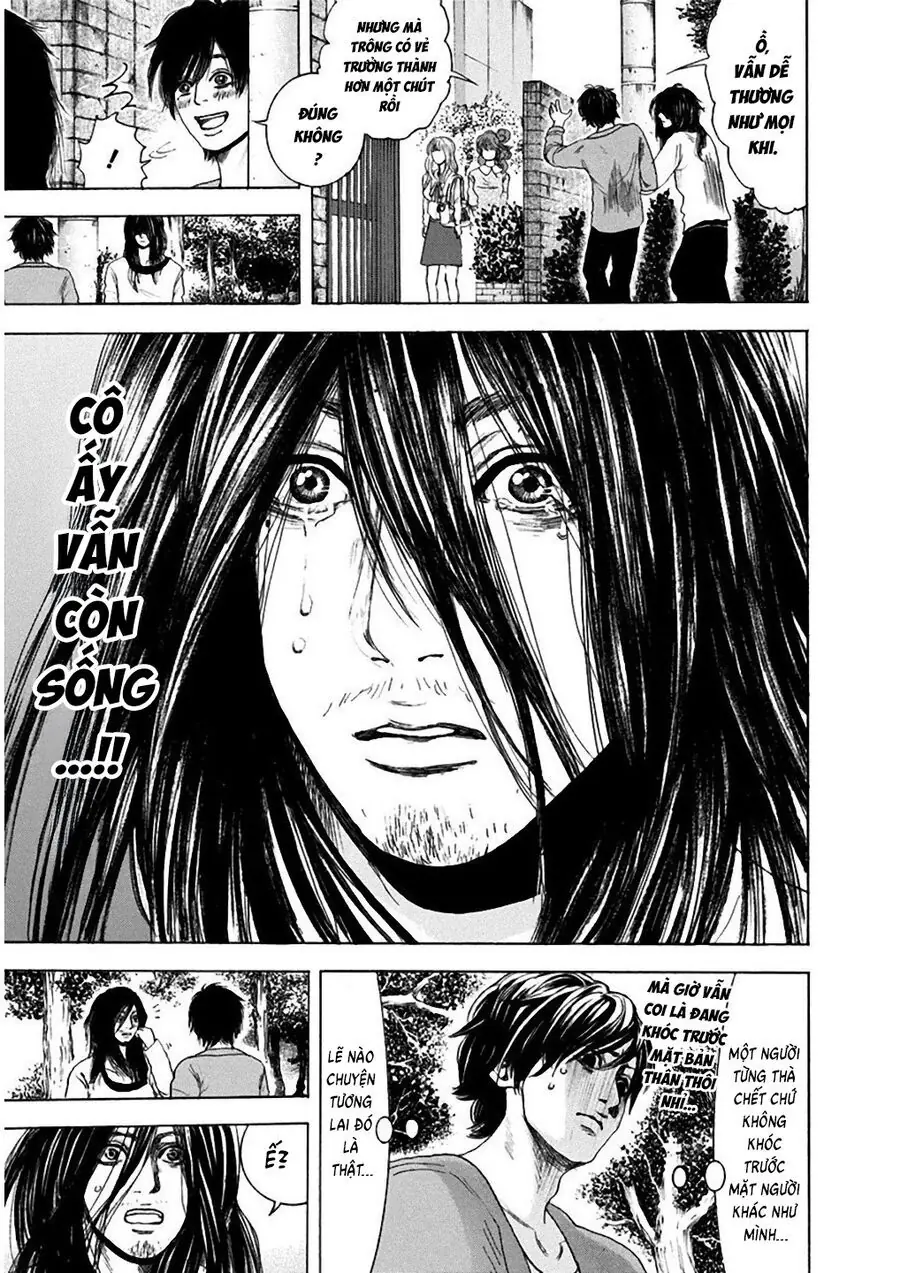 Sơn Tùng Yokohama Chapter 2 - Trang 38