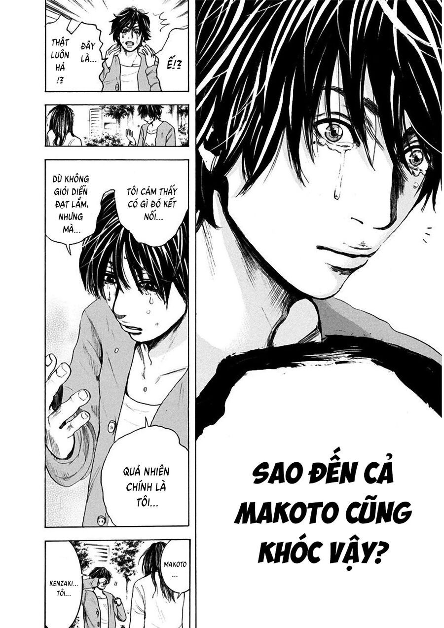 Sơn Tùng Yokohama Chapter 2 - Trang 39