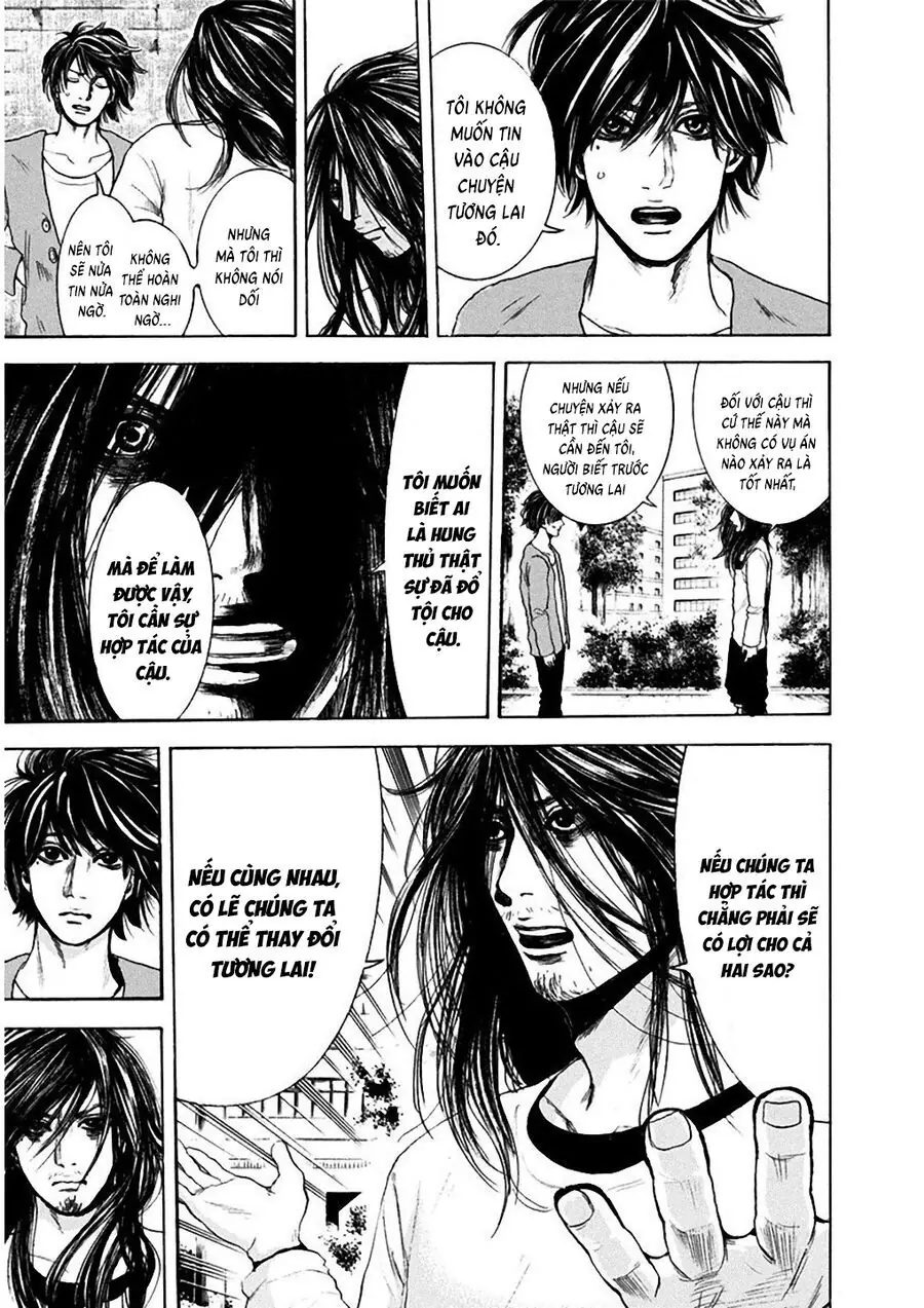 Sơn Tùng Yokohama Chapter 2 - Trang 40