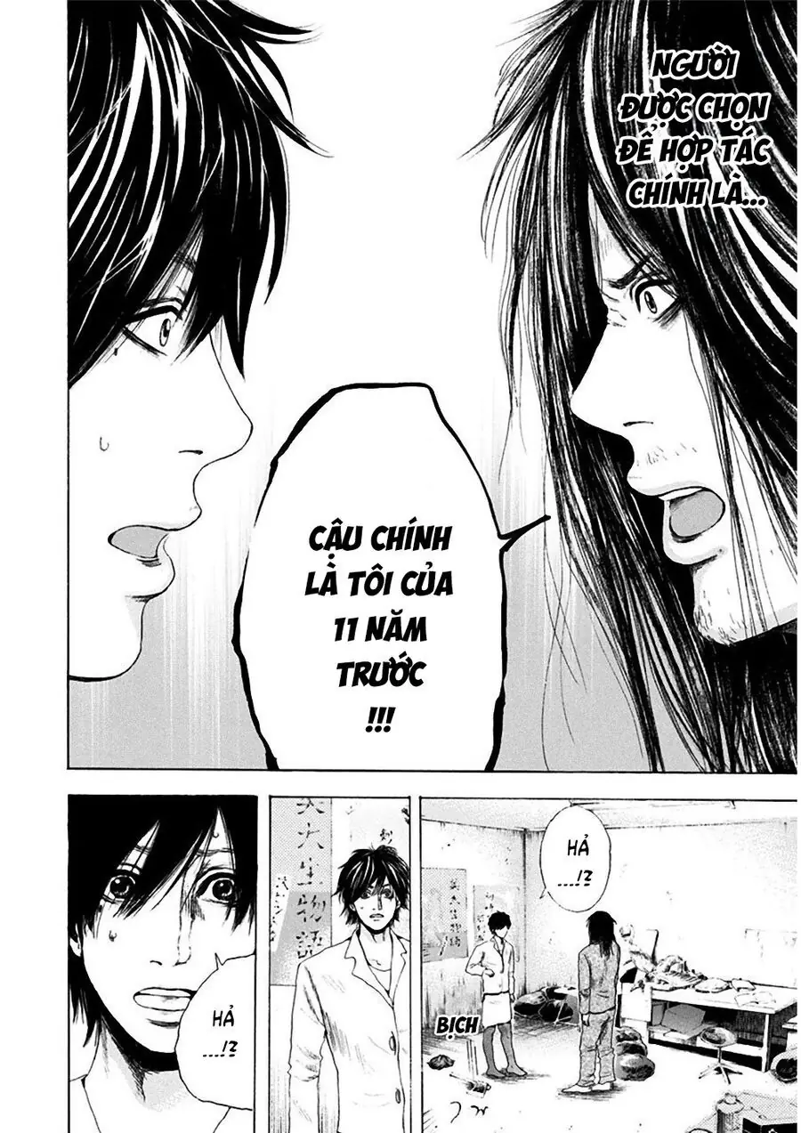Sơn Tùng Yokohama Chapter 2 - Trang 5