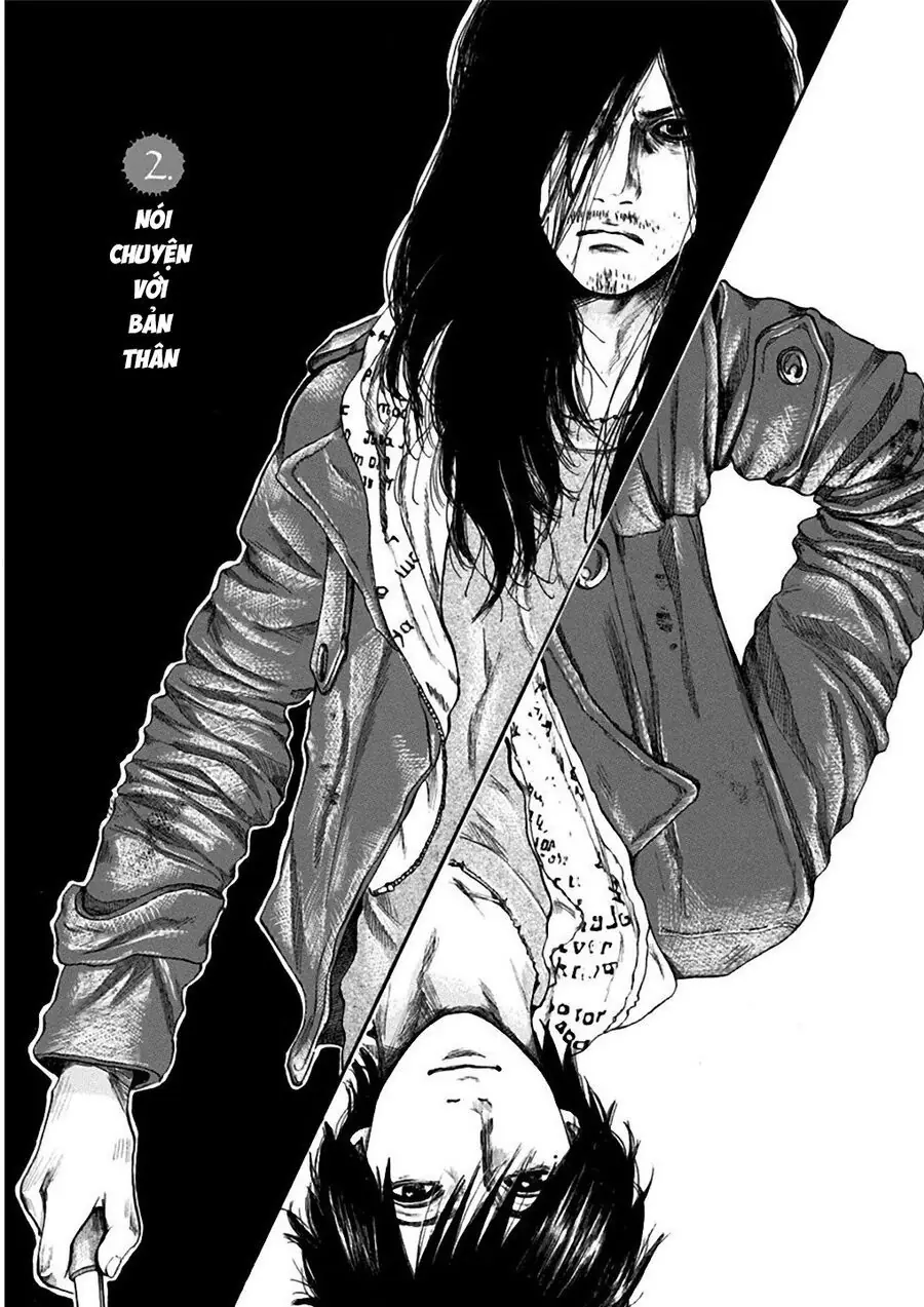 Sơn Tùng Yokohama Chapter 2 - Trang 6