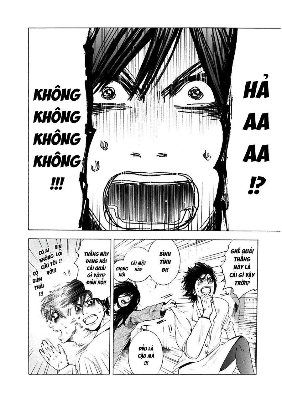 Sơn Tùng Yokohama Chapter 2 - Trang 7