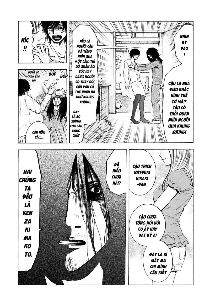 Sơn Tùng Yokohama Chapter 2 - Trang 8